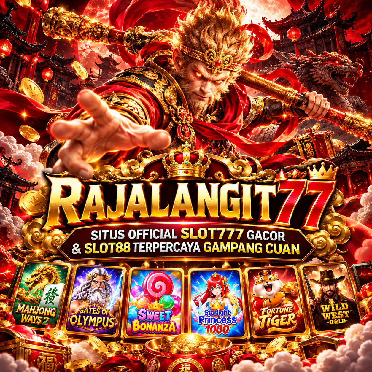 RAJALANGIT77